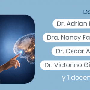 Diplomado Internacional en Neurobiología del Trauma