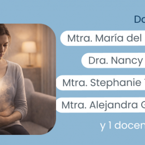 Diplomado Internacional en Trastornos de la Conducta Alimentaria