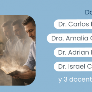 Diplomado Internacional en Psicotrauma y Trastornos Disociativos