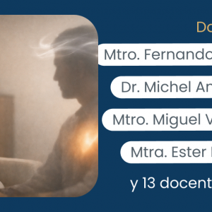 Máster Internacional en Terapia Cognitivo Conductual
