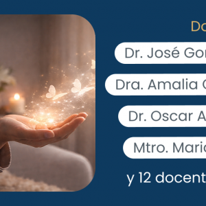 Máster Internacional en Tanatología y Duelo