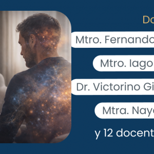 Máster Internacional en Psicología Clínica