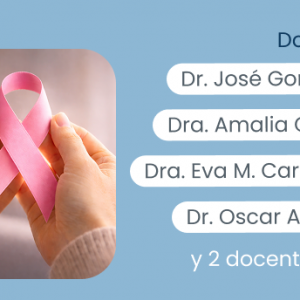 Diplomado Internacional en Psicooncología y Padecimientos Degenerativos