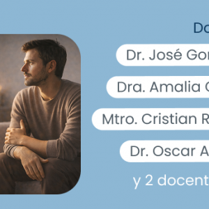 Diplomado Internacional en Tanatología y Resiliencia
