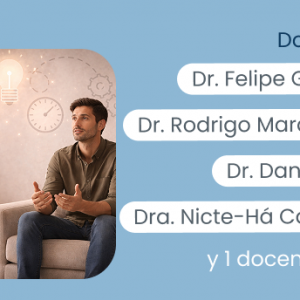 Diplomado Internacional en Terapia Breve