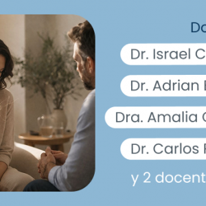 Diplomado Internacional en Psicotrauma y Apego